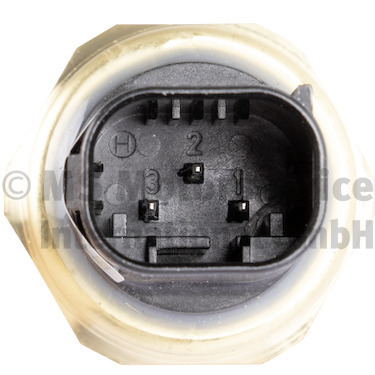 Pierburg Uitlaatgasdruk sensor 7.12061.04.0