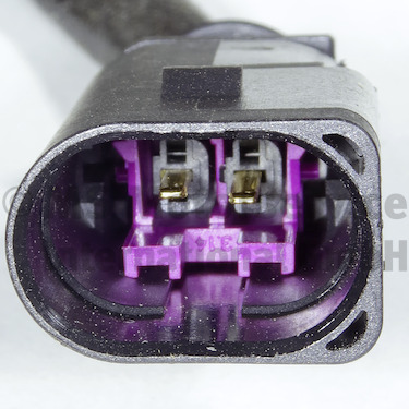 Pierburg Sensor uitlaatgastemperatuur 7.12196.02.0