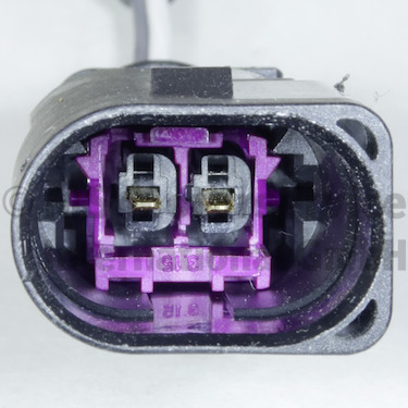 Pierburg Sensor uitlaatgastemperatuur 7.12196.04.0