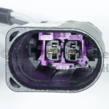 Pierburg Sensor uitlaatgastemperatuur 7.12196.13.0