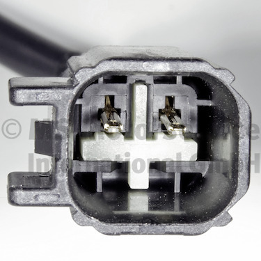 Pierburg Sensor uitlaatgastemperatuur 7.12196.26.0