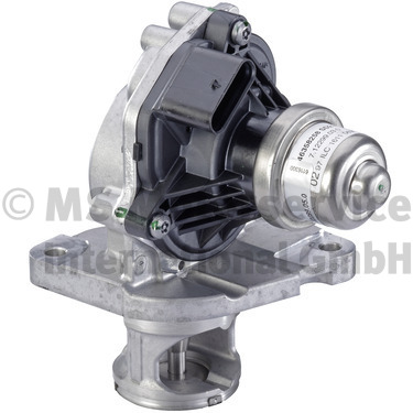 EGR-klep Pierburg 7.12299.05.0