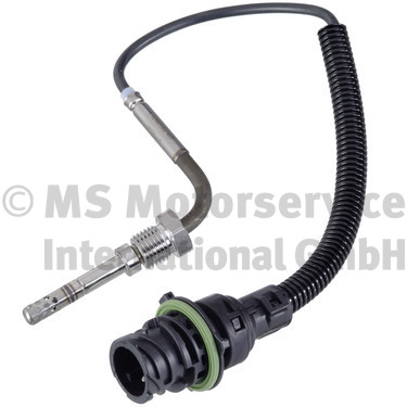 Sensor uitlaatgastemperatuur Pierburg 7.12441.01.0