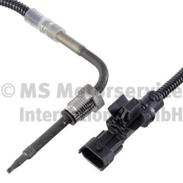 Sensor uitlaatgastemperatuur Pierburg 7.12441.11.0
