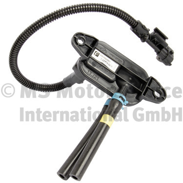 Uitlaatgasdruk sensor Pierburg 7.12476.02.0