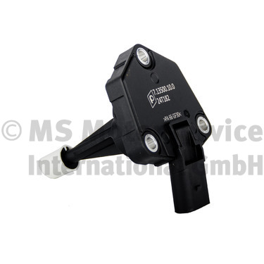 Sensor, motoroliepeil Pierburg 7.13500.10.0