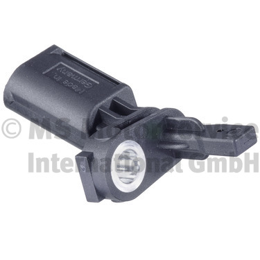 Wielsnelheidssensor Pierburg 7.14059.29.0