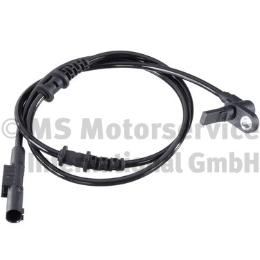 Wielsnelheidssensor Pierburg 7.14059.36.0