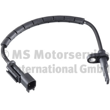 Wielsnelheidssensor Pierburg 7.14059.42.0