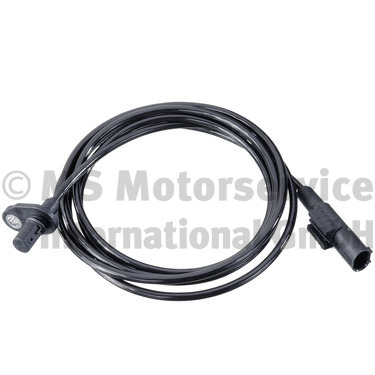 Wielsnelheidssensor Pierburg 7.14059.49.0