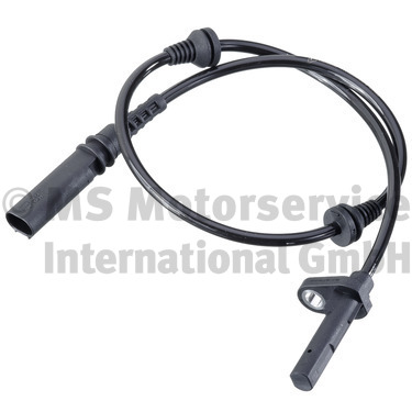 Wielsnelheidssensor Pierburg 7.14059.50.0