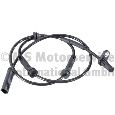 Wielsnelheidssensor Pierburg 7.14059.54.0