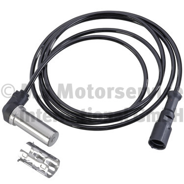 Wielsnelheidssensor Pierburg 7.14059.80.0