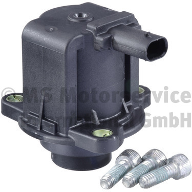 Schoepluchtklep, turbolader Pierburg 7.14308.02.0