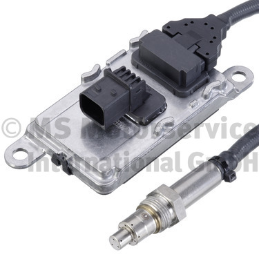 NOx-sensor, NOx-katalysator Pierburg 7.14350.05.0