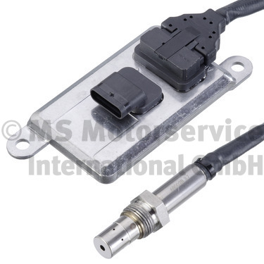 NOx-sensor, NOx-katalysator Pierburg 7.14350.12.0