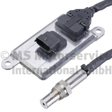 NOx-sensor, NOx-katalysator Pierburg 7.14350.18.0
