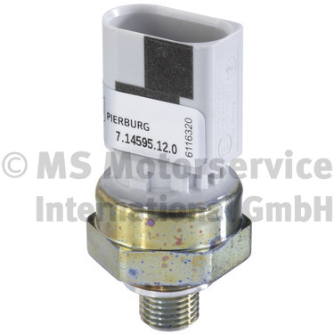 Oliedruksensor Pierburg 7.14595.12.0