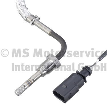 Sensor, uitlaatgastemperatuur Pierburg 7.14608.09.0