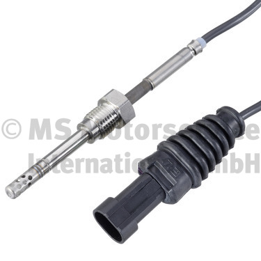 Sensor, uitlaatgastemperatuur Pierburg 7.14608.17.0