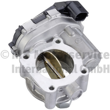 Stuurklep, luchttoevoer Pierburg 7.14820.00.0