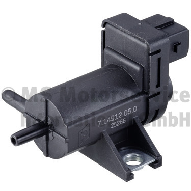 Vuldrukregelklep Pierburg 7.14912.05.0