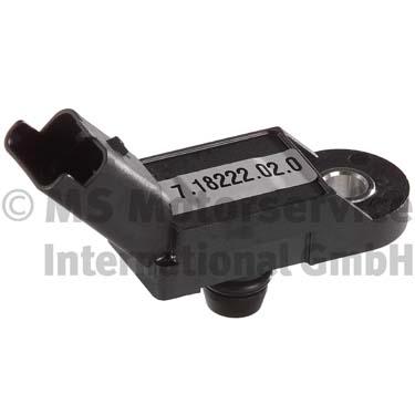 MAP sensor Pierburg 7.18222.02.0