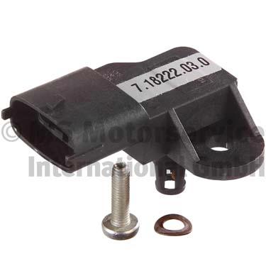 MAP sensor Pierburg 7.18222.03.0