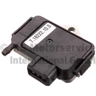 MAP sensor Pierburg 7.18222.10.0