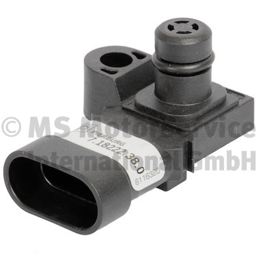 MAP sensor Pierburg 7.18222.38.0