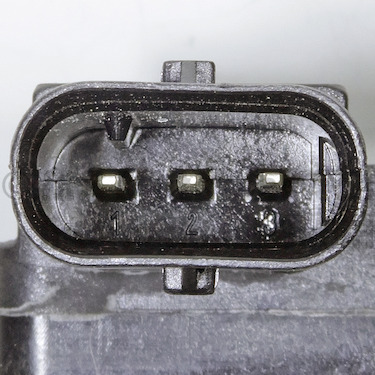 Pierburg MAP sensor 7.18222.39.0