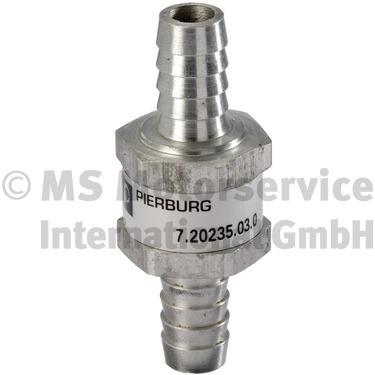 Brandstofpomp onderdeel Pierburg 7.20235.03.0