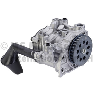 Onderdrukpomp, remsysteem Pierburg 7.24808.37.0