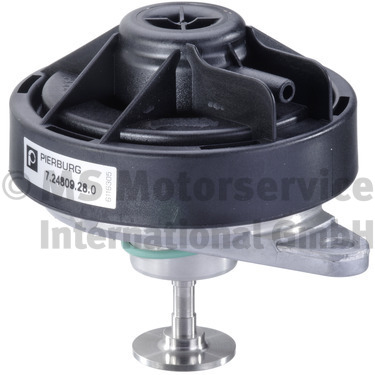 EGR-klep Pierburg 7.24809.28.0
