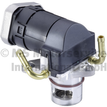 EGR-klep Pierburg 7.24809.29.0