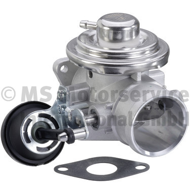 EGR-klep Pierburg 7.24809.30.0