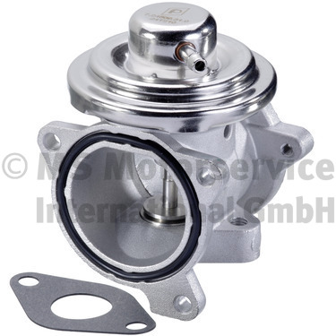 EGR-klep Pierburg 7.24809.31.0