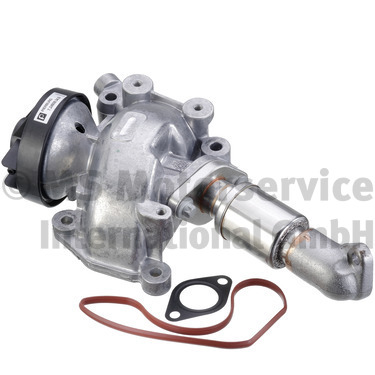 EGR-klep Pierburg 7.24809.34.0