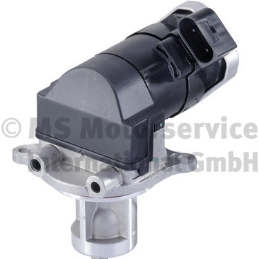 EGR-klep Pierburg 7.24809.46.0