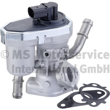 EGR-klep Pierburg 7.24809.69.0