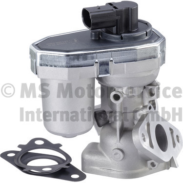 EGR-klep Pierburg 7.24809.70.0