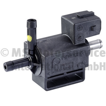Vuldrukregelklep Pierburg 7.28197.23.0