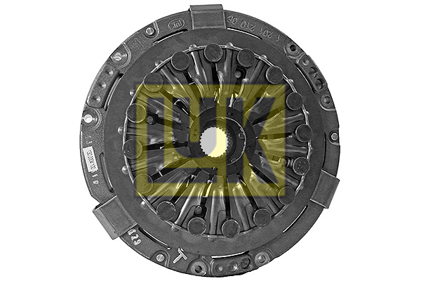 Drukgroep LUK 130 0004 10