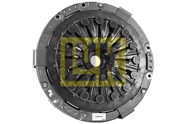 Drukgroep LUK 130 0005 10