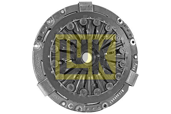 Drukgroep LUK 133 0606 10