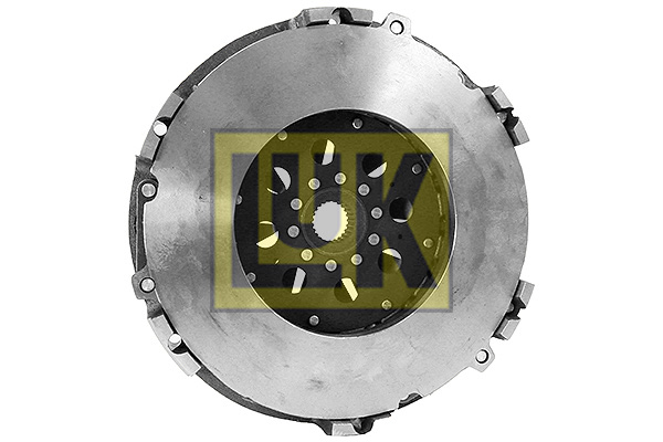 LUK Drukgroep 135 0800 10