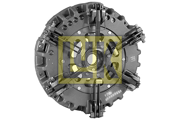 Drukgroep LUK 232 0001 10