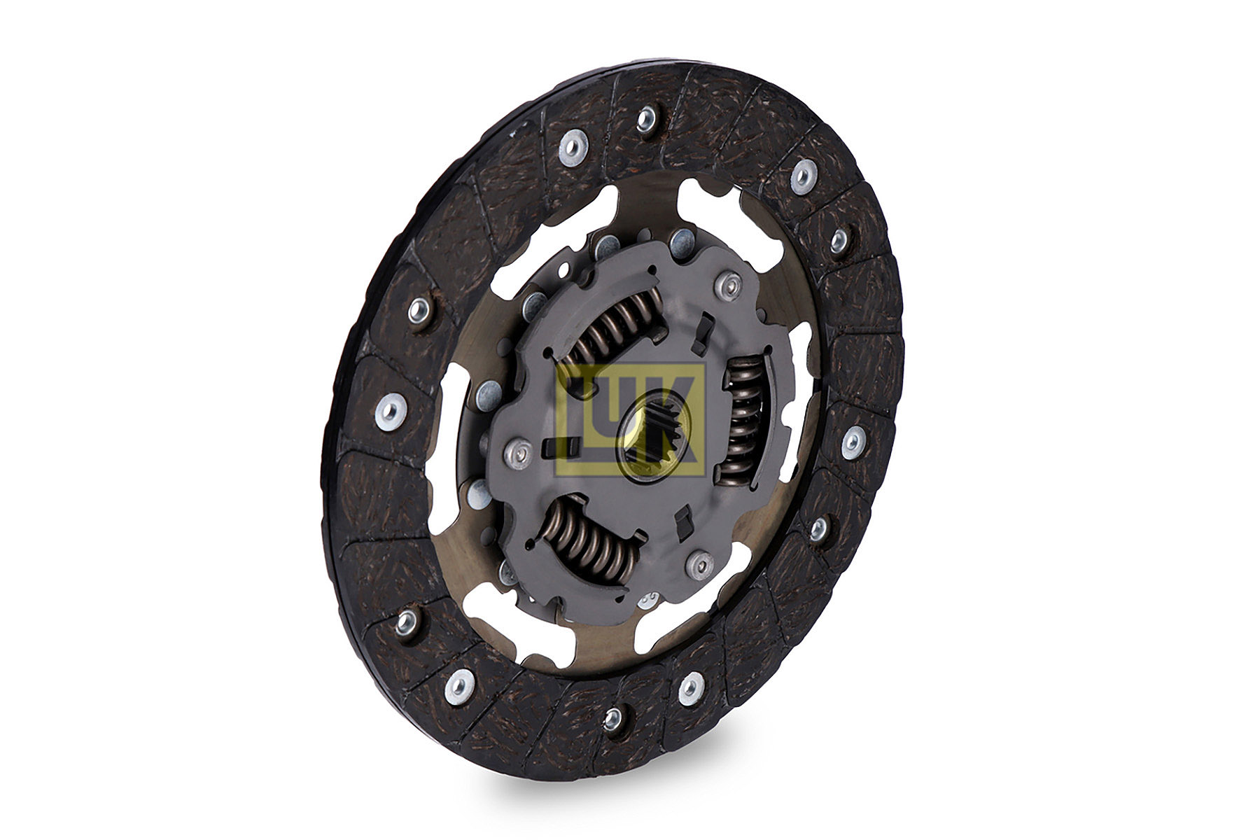 Frictieplaat LUK 319 0194 10