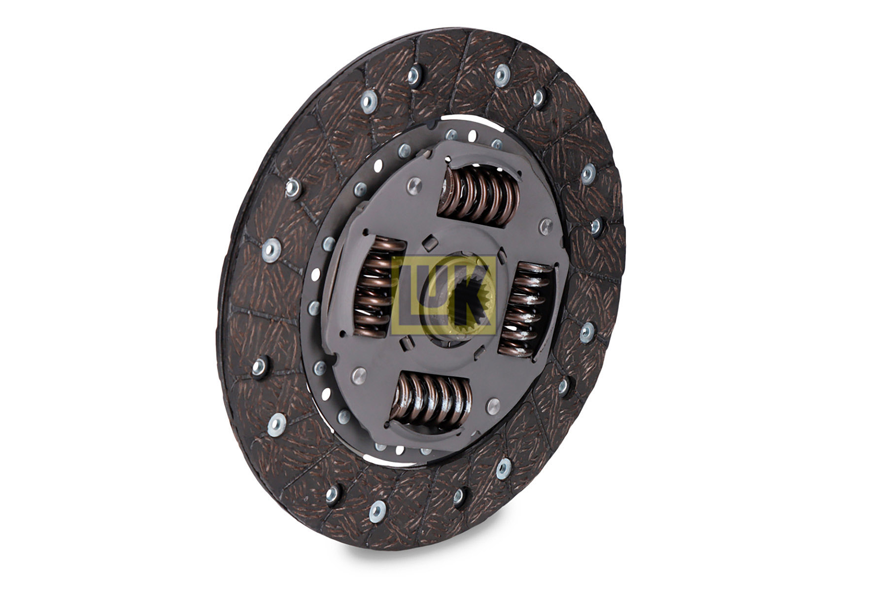 Frictieplaat LUK 322 0416 10