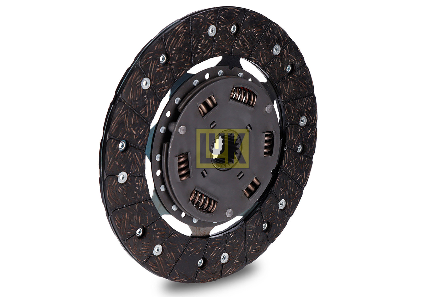 Frictieplaat LUK 324 0048 10